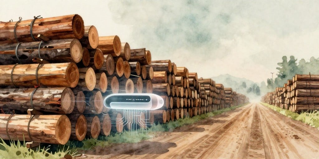 U.S. Lumber Prices Surge 30% Amid Supply Constraints, AI Tool Rollout, and Safety Concerns U.S. Lumber Prices Surge 30% Amid Supply Constraints, AI Tool Rollout, and Safety Concerns