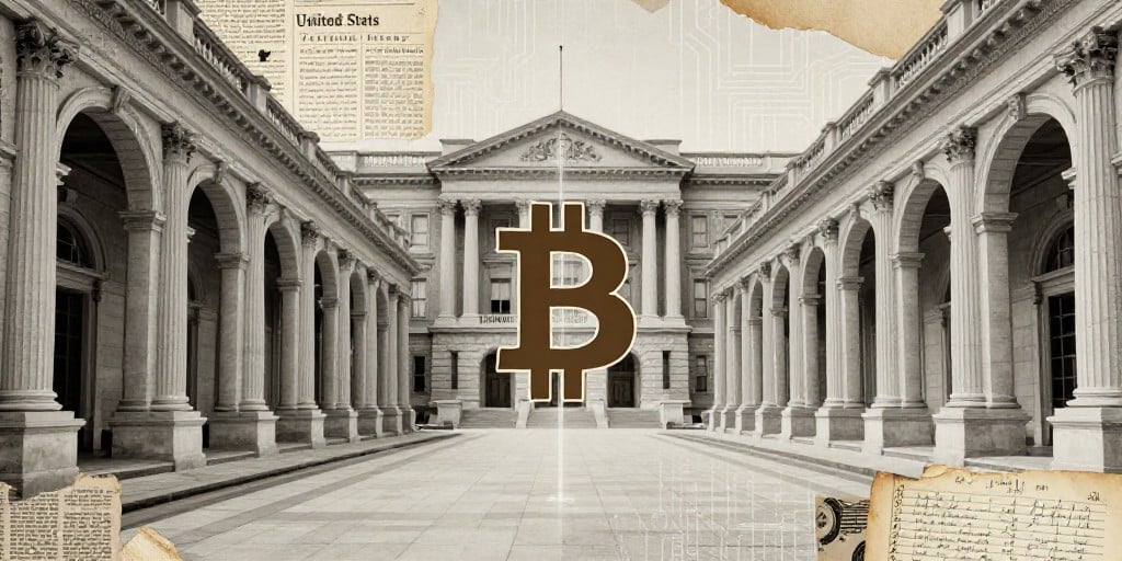 U.S. Moves Closer to a State‑Owned Bitcoin Reserve: Legislative Boost and Market Impact U.S. Moves Closer to a State‑Owned Bitcoin Reserve: Legislative Boost and Market Impact