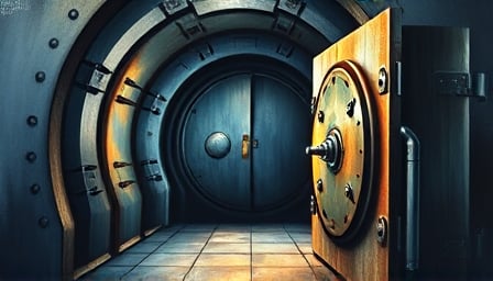 U.S. Moves Closer to Establishing Strategic Bitcoin Reserve Amid Legislative Push U.S. Moves Closer to Establishing Strategic Bitcoin Reserve Amid Legislative Push