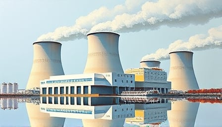 US Nuclear Corp: Leading the Charge in Clean Energy Innovation US Nuclear Corp: Leading the Charge in Clean Energy Innovation