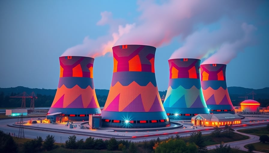 US Nuclear Corp Shows Resilience and Growth Potential Amidst Industry Challenges US Nuclear Corp Shows Resilience and Growth Potential Amidst Industry Challenges