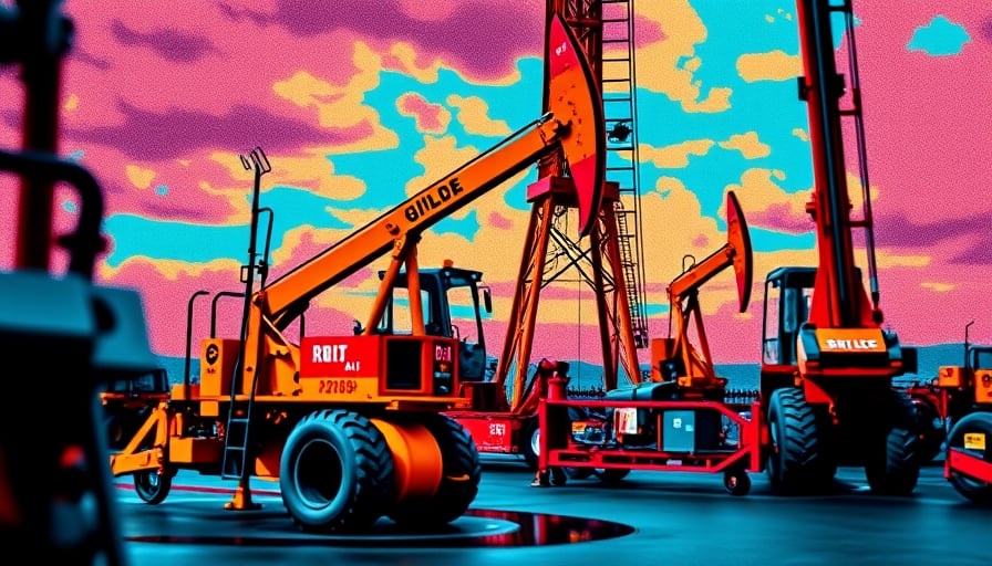 U.S. Oil Crypto Surge: From $0.0000036 to $0.0839 — What It Means for Investors
