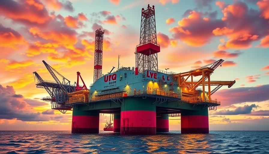 US Oil & Gas PLC Sees New CEO, Convertible Loans, & Oil Production Return to Drive Growth