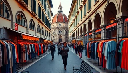 U.S. Polo Assn. Celebrates 135 Years with Glamorous Showcase at Pitti Uomo 108