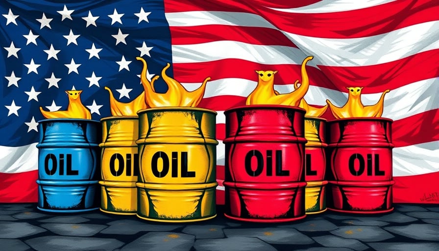 U.S. Sanctions Target LUKOIL: Financial and Operational Challenges Ahead