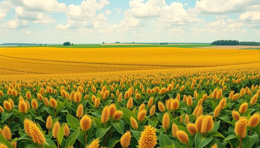 U.S. Soybean Prices Rise as China Resumes 12 Mt Import and Argentina's Harvest Boosts Global Supply