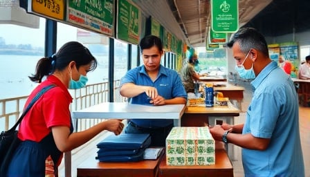 US Tariff Uncertainty and FOMC Meeting Anticipation Influence Malaysian Ringgit Against US Dollar