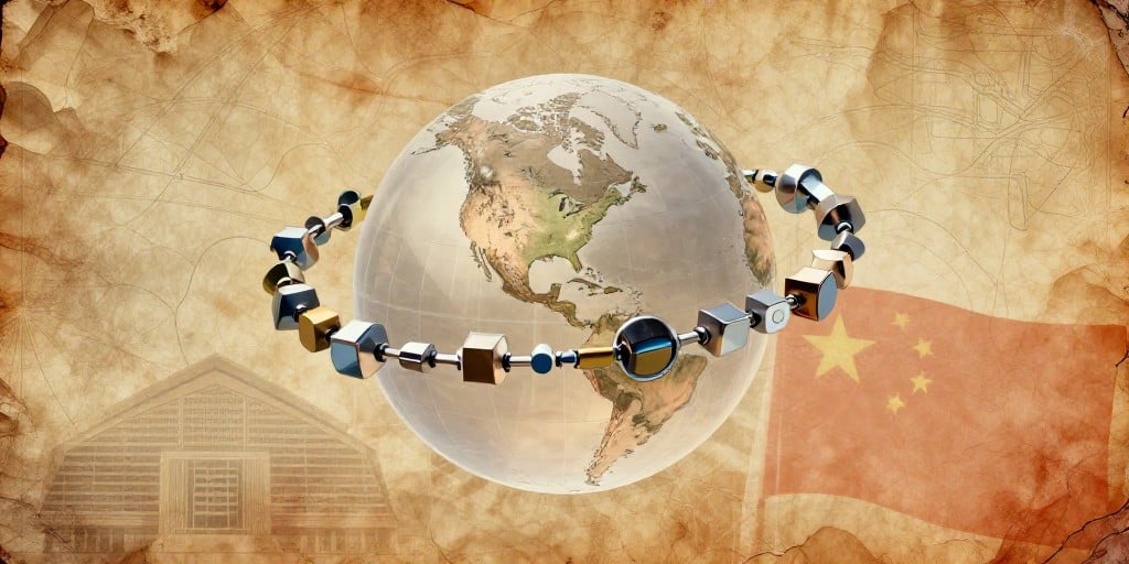 USA Rare Earth Inc: Can a Blank‑Check Company Seize the US Critical‑Minerals Boom?