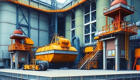USA Rare Earth Inc Seizes Growth Opportunities Amid Rising Demand for Rare Earth Elements