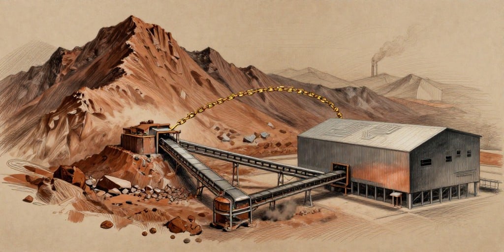 USA Rare Earth Names Serra Verde CEO Moraitis as New Head Ahead of Merger Completion USA Rare Earth Names Serra Verde CEO Moraitis as New Head Ahead of Merger Completion