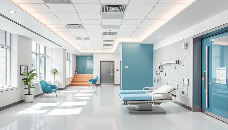 USBC Appoints Martin Pyrgos to Lead Interiors Division, Aims for New Growth