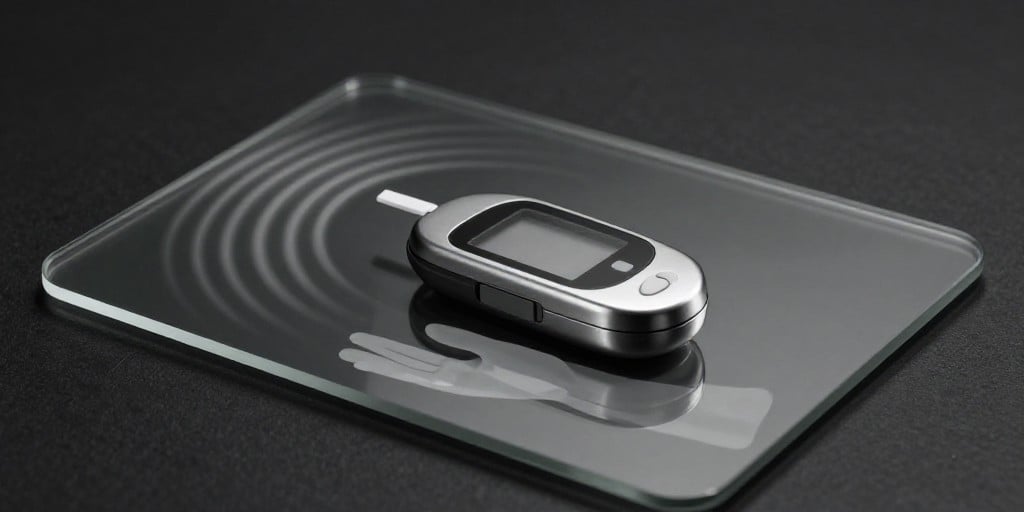 USBC INC Drives Innovation in Non‑Invasive Glucose Monitoring & Stock Outlook