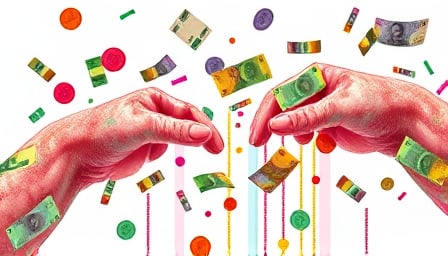 USD Strengthens Against HKD Amid Fed Rate Cut and Global Economic Uncertainty