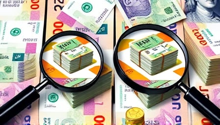 USD vs. SGD: A Tale of Economic Resilience and Geopolitical Chess