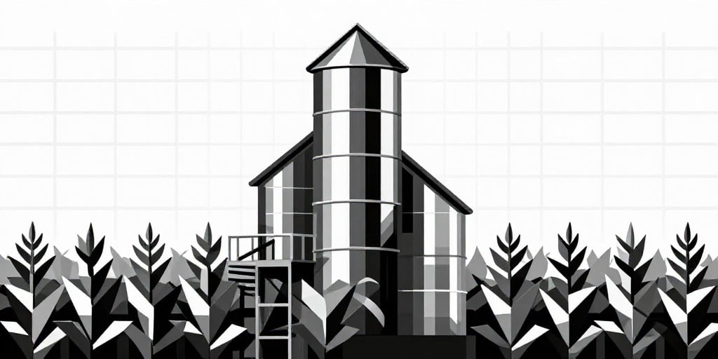 USDA Crop Report Boosts Corn Futures, Traders Await Next Data Surge USDA Crop Report Boosts Corn Futures, Traders Await Next Data Surge