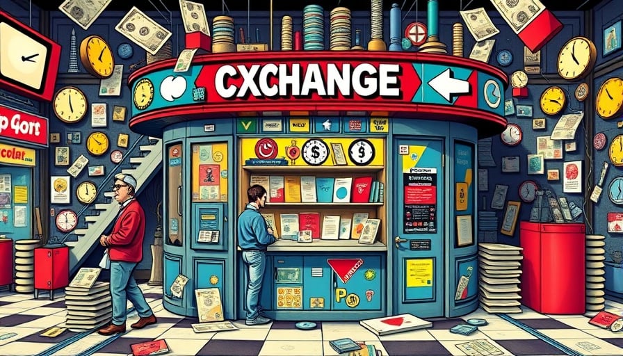 USD/BRL Hits 52‑Week Low of 5.0958: What It Means for Traders