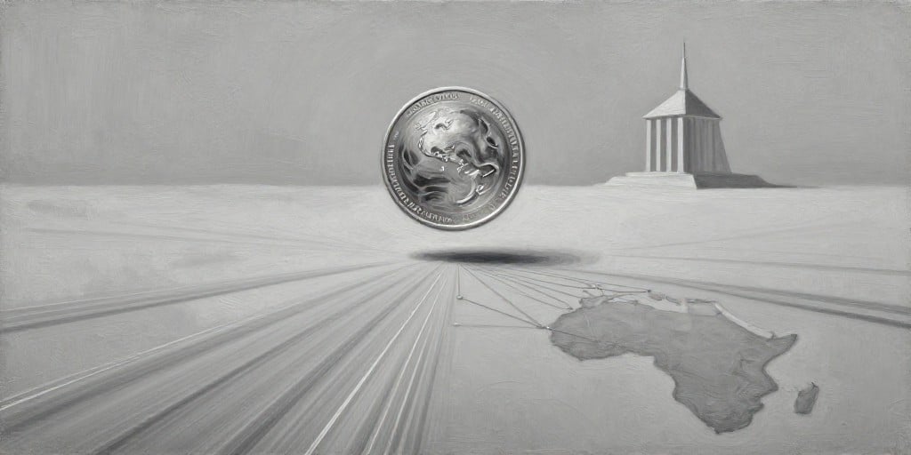 USDC Holds Strong Amid Bank Stablecoin Threats and Global Expansion