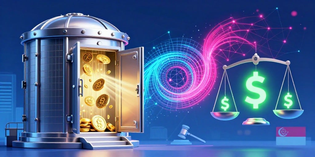 USDC Leads Stablecoin Market with $73.6B Cap, Full Reserve & Growing Regulatory Support USDC Leads Stablecoin Market with $73.6B Cap, Full Reserve & Growing Regulatory Support