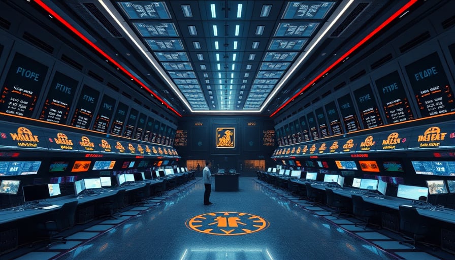 USDC Surges to Institutional Dominance: Regulatory Wins, Partnerships & Market Expansion USDC Surges to Institutional Dominance: Regulatory Wins, Partnerships & Market Expansion