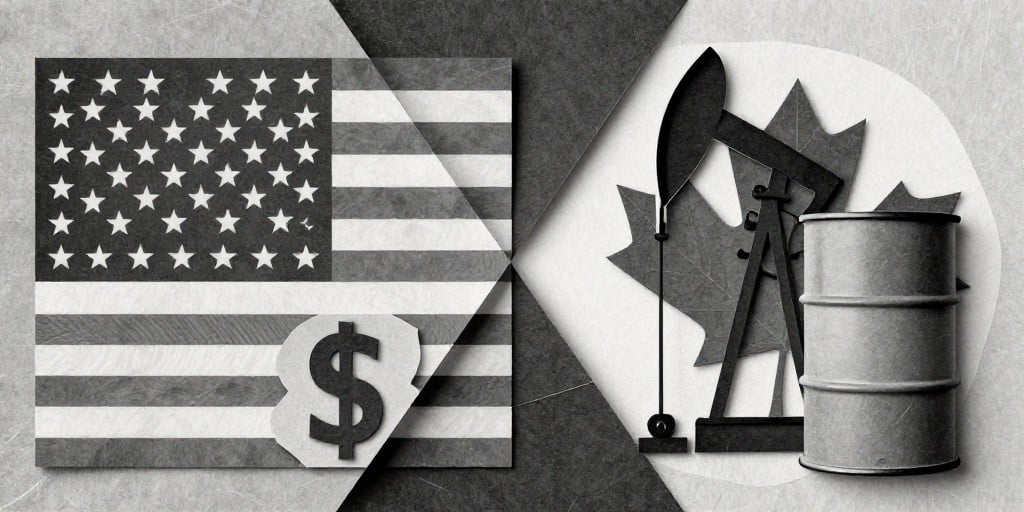 USD/CAD Breaks 1.40: Labor Shockwaves Propel Canadian Dollar to 52-Week High USD/CAD Breaks 1.40: Labor Shockwaves Propel Canadian Dollar to 52-Week High