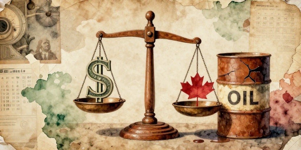 USD/CAD Climbs 0.13% on July 3 as Weak US Jobs & Falling Oil Pressures the Canadian Dollar USD/CAD Climbs 0.13% on July 3 as Weak US Jobs & Falling Oil Pressures the Canadian Dollar