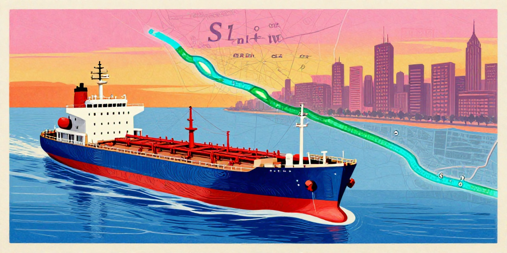 USD/CAD Falls Amid Strait of Hormuz Reopening & U.S.–Iran Talks – Canadian Dollar Gains