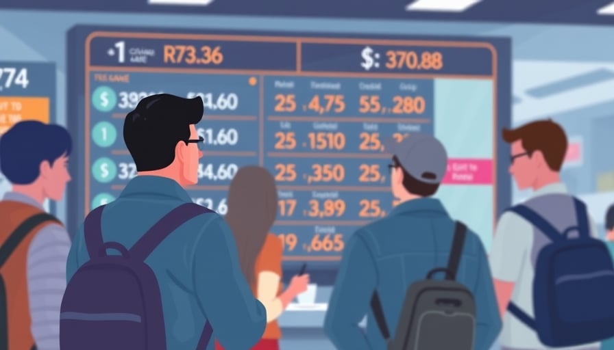 USD/CAD Falls Below 1.4050 Amid Dovish Fed Signals and Dollar Weakness