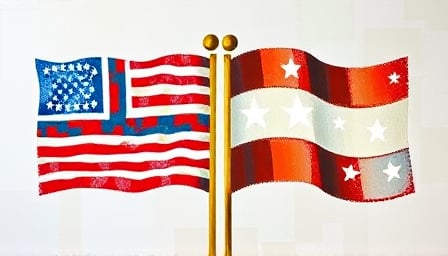USD/CAD Navigates Trade Tensions and Tariff Uncertainty Amid Geopolitical Headwinds