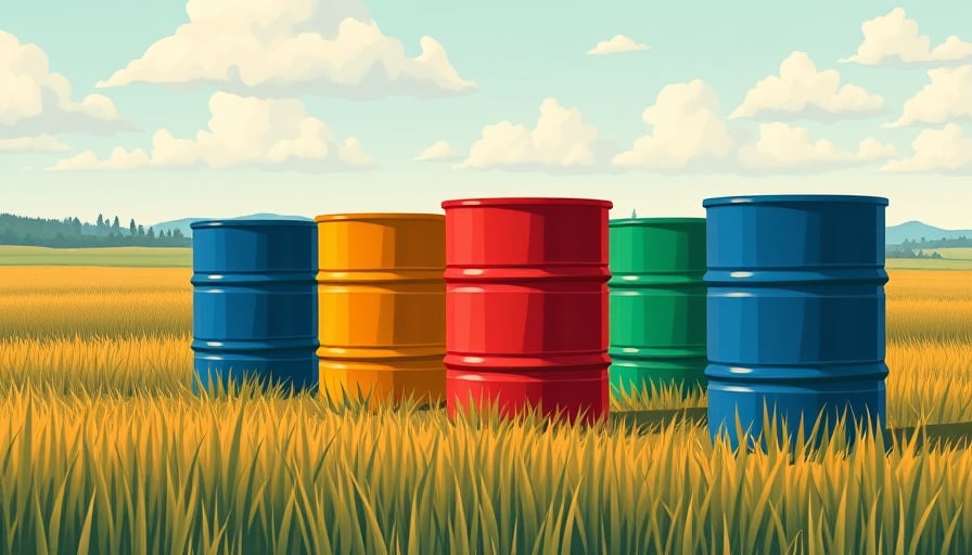 USD/CAD Near 1.3600: Oil Swings, Fed Policy and Geopolitical Risks Shape Short‑Term Outlook