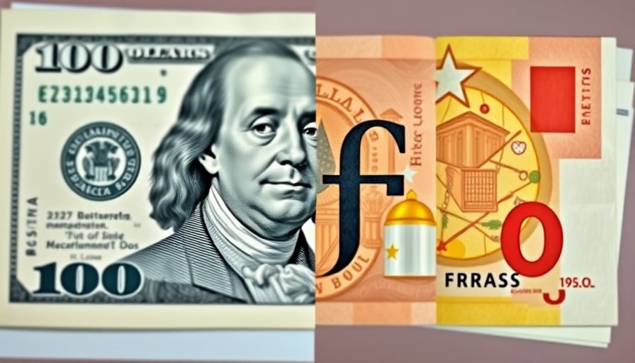 USD/CHF Near 0.8080: Dollar Grows Strong Amid SNB Confidence & US Shutdown Risk