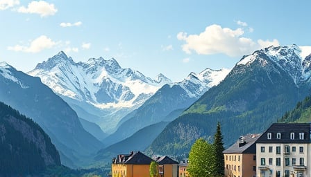 USD/CHF Pair Faces Volatility Amid US Economic Concerns and Swiss Slowdown USD/CHF Pair Faces Volatility Amid US Economic Concerns and Swiss Slowdown