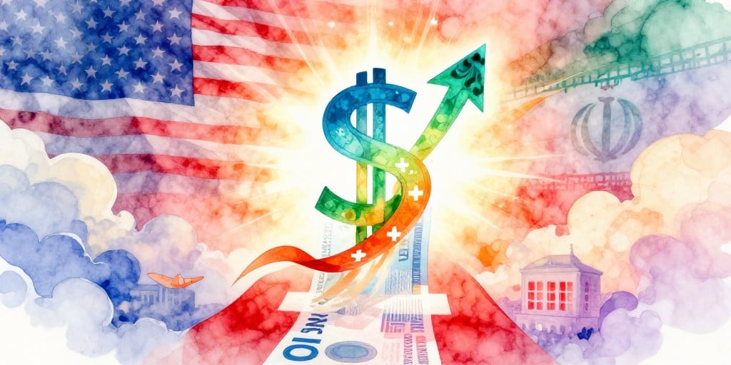 USD/CHF Rises: Fed Hikes, SNB Zero‑Rate Keep the Dollar Strong