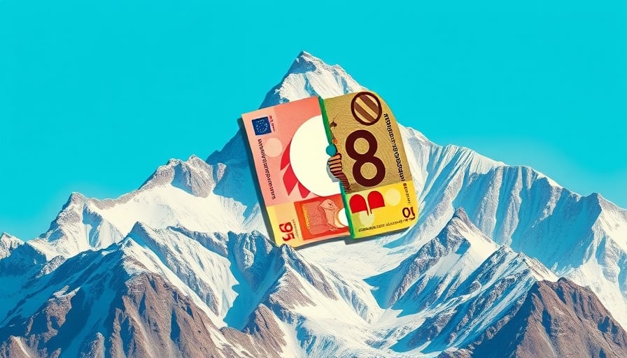 USD/CHF Surges Toward 0.8076 Ceiling as US Data & Fed Rate‑Cut Hints Boost Dollar