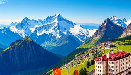 USD/CHF Volatility Rises Amid Fed Rate Cut Expectations Following Powell's Jackson Hole Remarks USD/CHF Volatility Rises Amid Fed Rate Cut Expectations Following Powell's Jackson Hole Remarks
