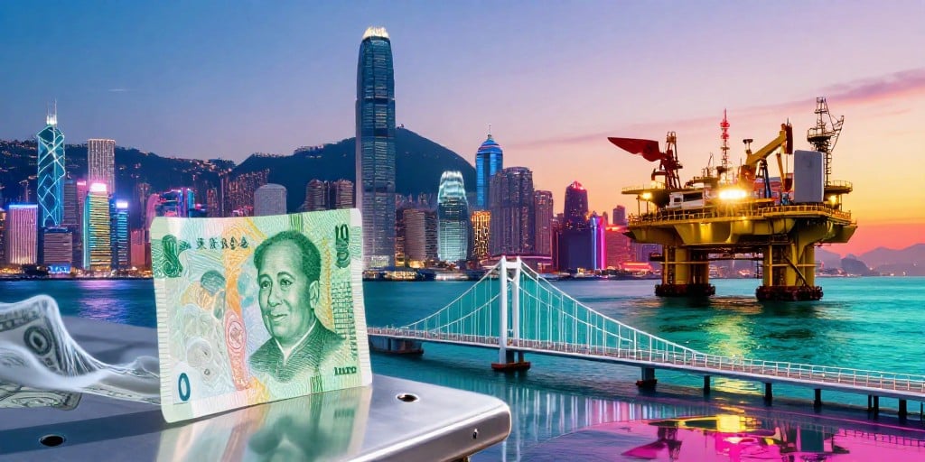 USD/CNY 2026: How the Yuan Holds Despite a Rising Dollar and Oil