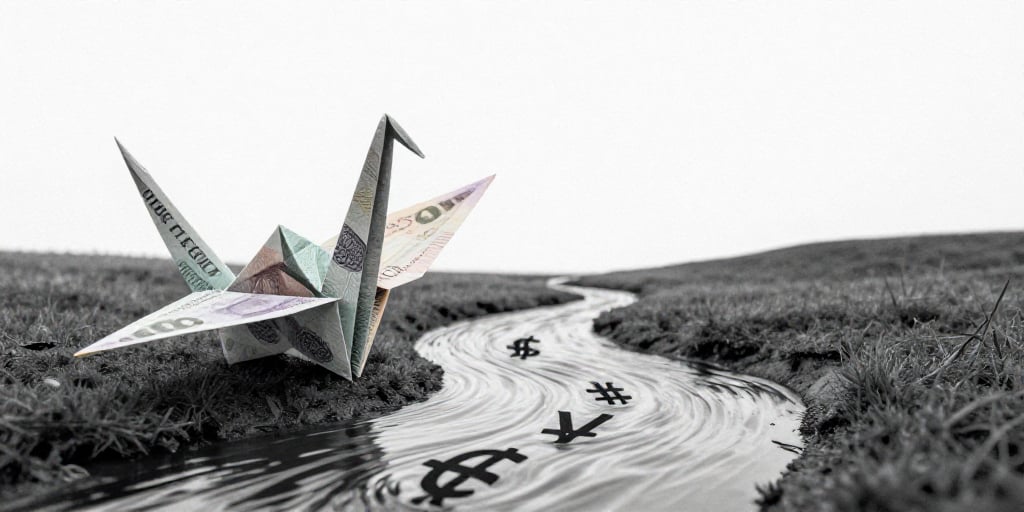 USD/CNY Outlook: Fed Pause, Rising Oil, & Caution‑Driven Dollar Gains