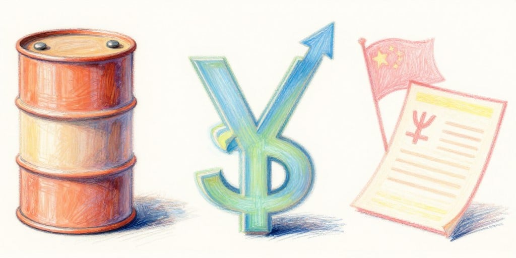 USD/CNY Rises to 6.6973: Fed Tightening Drives Strong Dollar Against Yuan