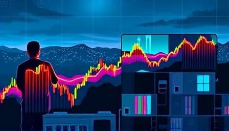 USDD Maintains Stability Amidst Cryptocurrency Market Volatility