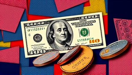 USDD Stablecoin Maintains Strong Peg to US Dollar Amid Market Fluctuations