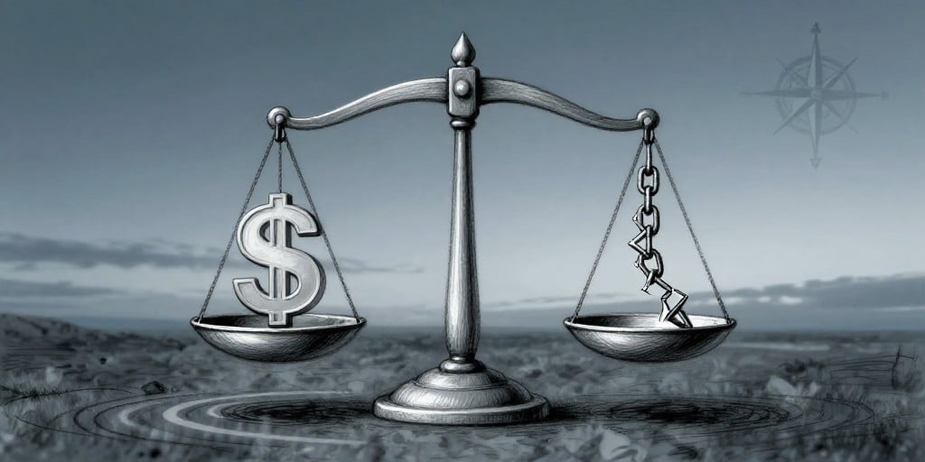 USDD’s Volatility Reveals the Real Challenges of USD‑Pegged Stablecoins