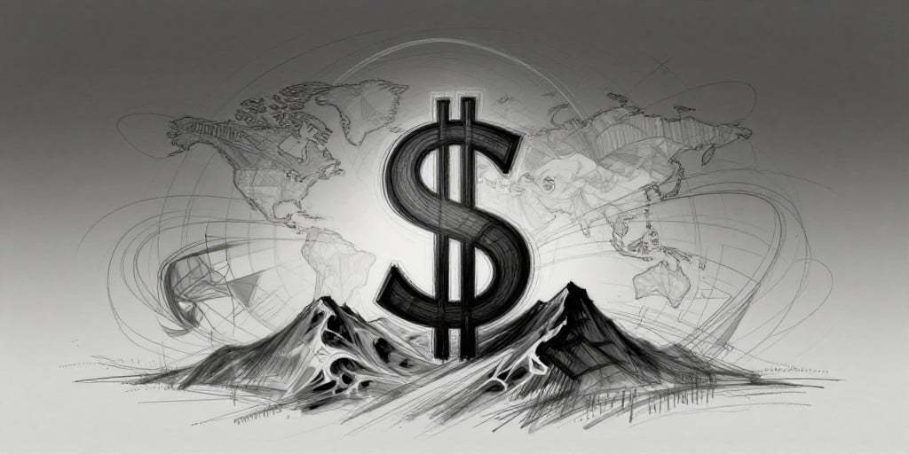 USD/IDR Rises to 17,695 Amid 52‑Week Highs and Volatile Rupiah Fluctuations