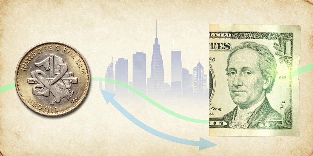 USD/ILS Forex Update: Dollar’s 2026 Recovery Hits 3.05792 — What Traders Should Watch USD/ILS Forex Update: Dollar’s 2026 Recovery Hits 3.05792 — What Traders Should Watch