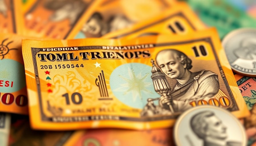 USD/ILS Hits 52‑Week Low: What It Means for Traders & Global Markets