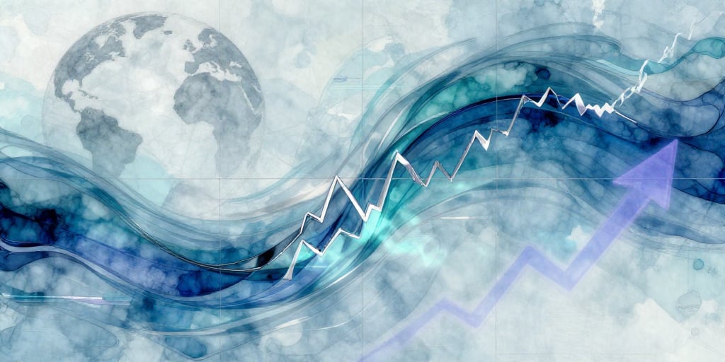 USD/ILS Surge to 52‑Week High, Then Sudden Drop – What Traders Need to Know