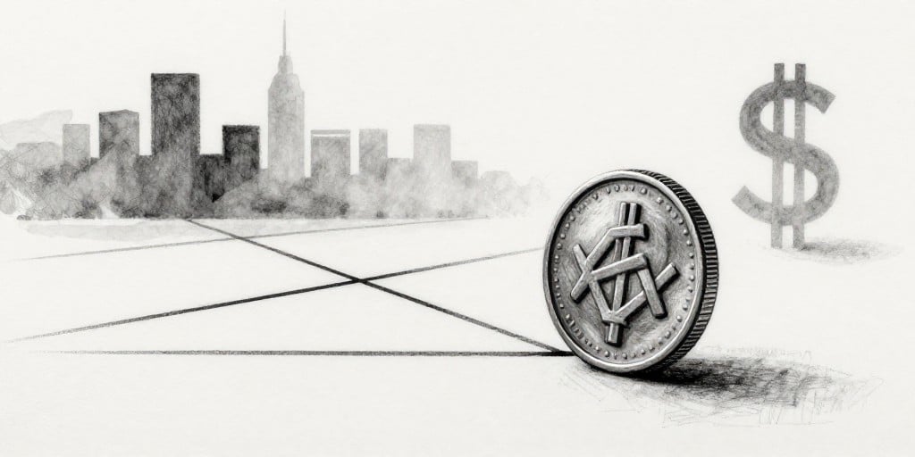 USD/ILS Surge: Why the Israeli Shekel Is Outpacing the Dollar USD/ILS Surge: Why the Israeli Shekel Is Outpacing the Dollar