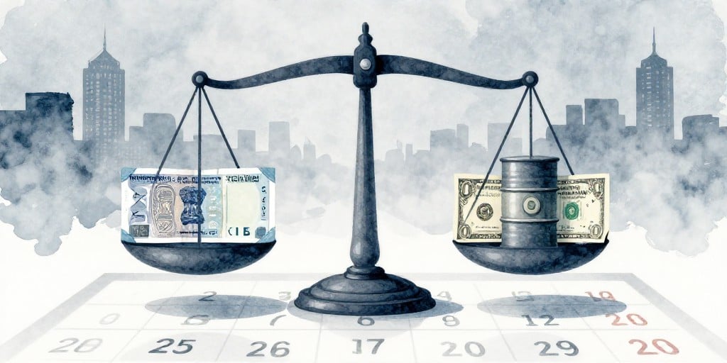 USD/INR Stays Above 95 as Oil Prices, RBI Actions & U.S. Data Drive Market USD/INR Stays Above 95 as Oil Prices, RBI Actions & U.S. Data Drive Market