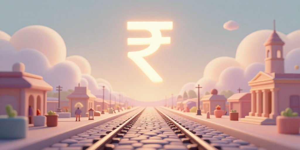 USD/INR Strengthens: RBI Support and Dollar Weakness Drive 5th‑Consecutive Rupee Rally
