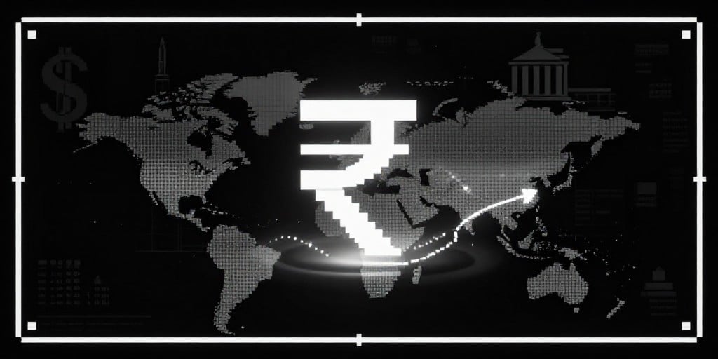 USD/INR Surge: How US Fed Policy and India’s GDP Drive Today’s Forex Trend