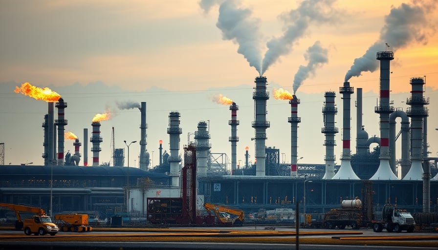 USD/JPY Bullish Trend Amid Rising Oil Prices & Middle‑East Tensions—2026 Market Outlook