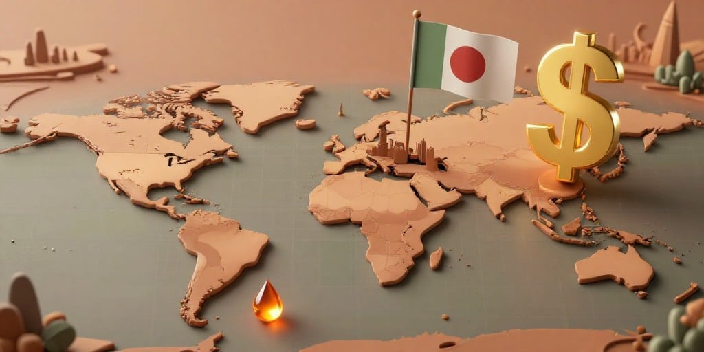 USD/JPY Rises Near 158: Oil, Fed Uncertainty & Yen Weakness Drive Dollar Surge USD/JPY Rises Near 158: Oil, Fed Uncertainty & Yen Weakness Drive Dollar Surge